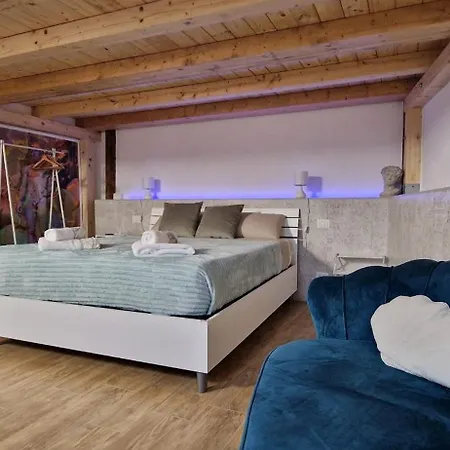 Apartamento Luxury Amazingappiaantica-quirinale *