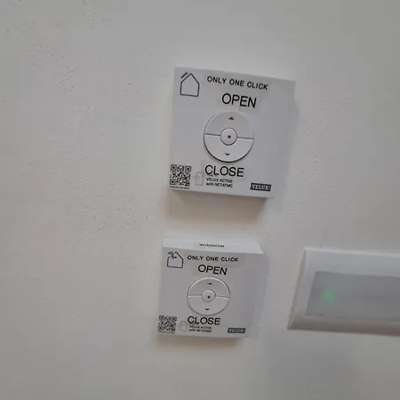 Apartamento Luxury Amazingappiaantica-quirinale *