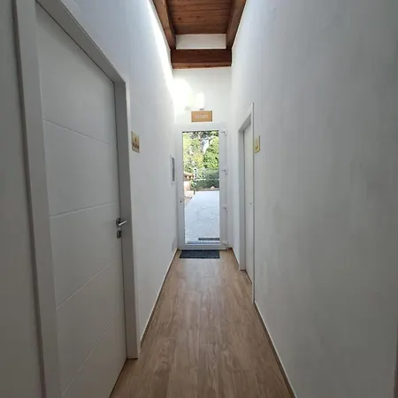 Apartamento Luxury Amazingappiaantica-quirinale *