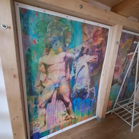 Luxury Amazingappiaantica-quirinale *