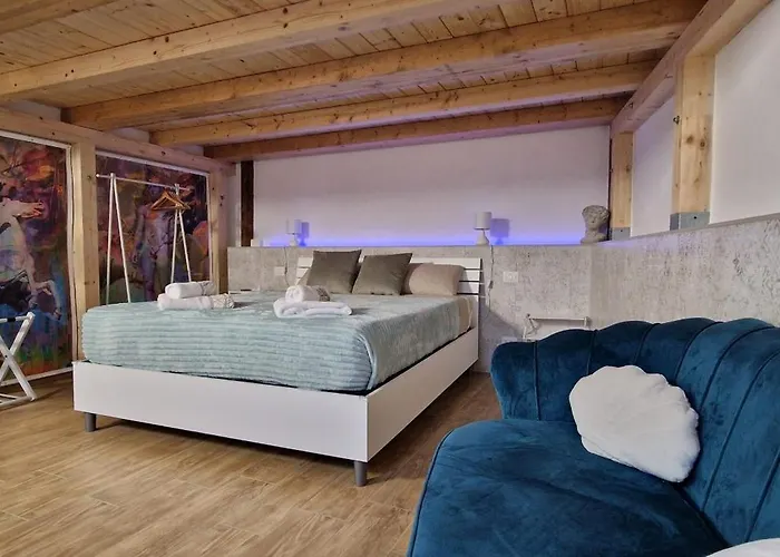 Апартаменты Luxury Amazingappiaantica-quirinale *