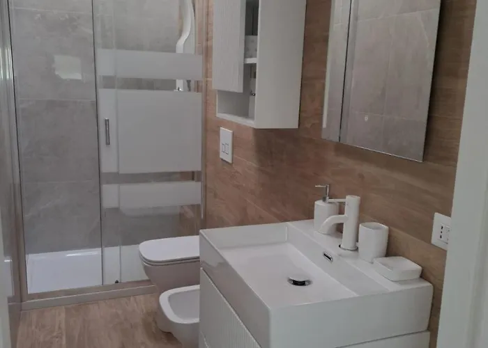 Luxury Amazingappiaantica-quirinale Апартаменты *