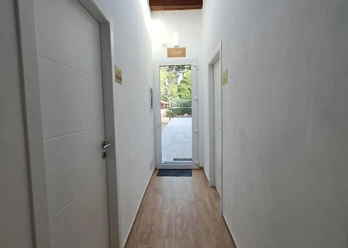 Апартаменты Luxury Amazingappiaantica-quirinale *