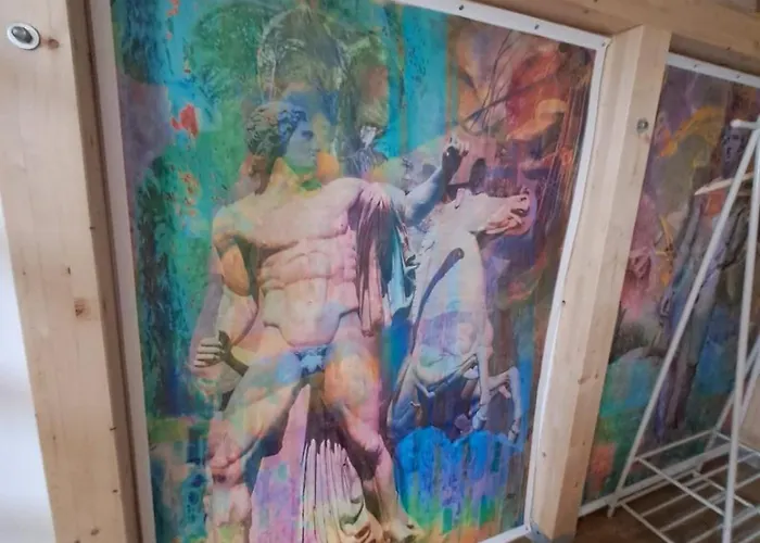 Luxury Amazingappiaantica-quirinale *